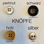 BAUKASTEN: Fischerhemd mit langer Knopfleiste und Steppärmeln – Bild 8